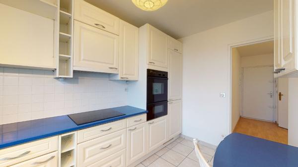 Appartement Meublé Maisons-Alfort 2 pièces 57.30 m²