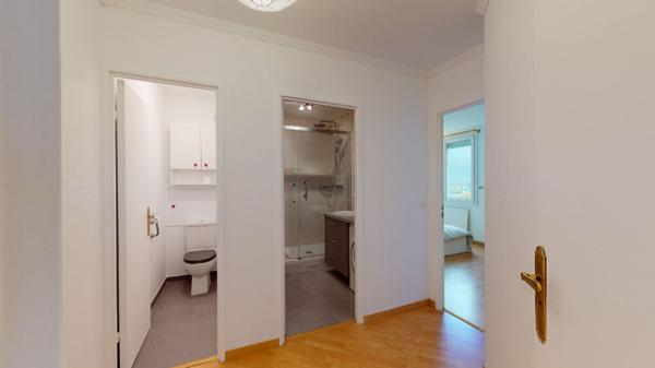 Appartement Meublé Maisons-Alfort 2 pièces 57.30 m²