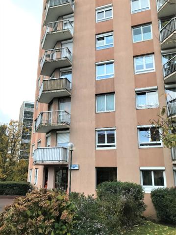 Appartement Meublé Maisons-Alfort 2 pièces 57.30 m²