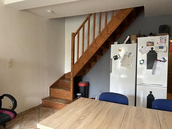 Appartement à vendre |  Blaye |  3 pièces | 62 m²