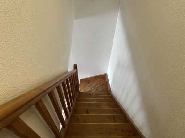 Appartement à vendre |  Blaye |  3 pièces | 62 m²