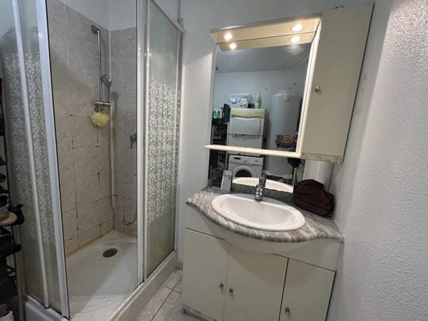 Appartement à vendre |  Blaye |  3 pièces | 62 m²