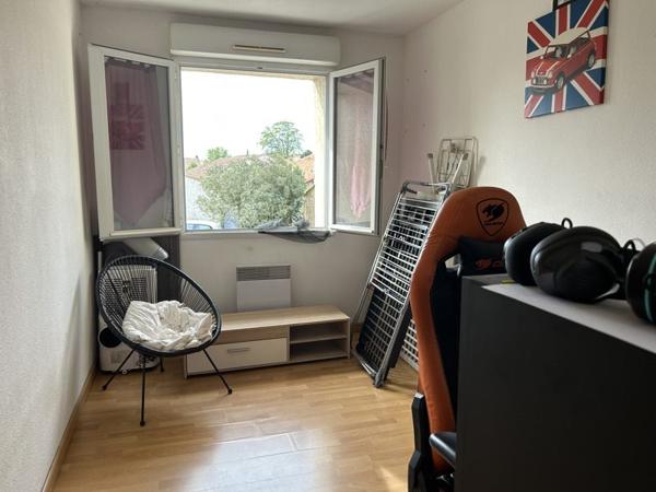 Appartement à vendre |  Blaye |  3 pièces | 62 m²