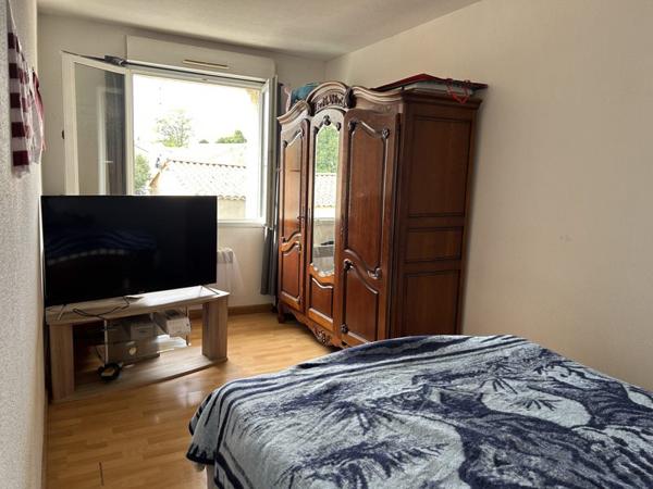 Appartement à vendre |  Blaye |  3 pièces | 62 m²