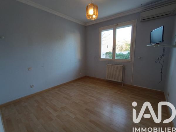 Maison à vendre 3 pièces 93 m² Bages