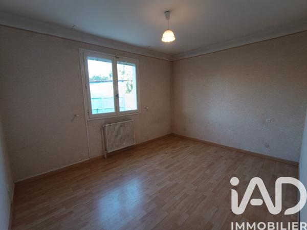 Maison à vendre 3 pièces 93 m² Bages