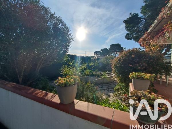 Maison à vendre 3 pièces 93 m² Bages