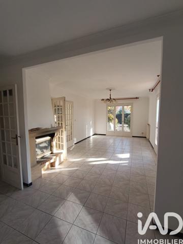 Maison à vendre 3 pièces 93 m² Bages