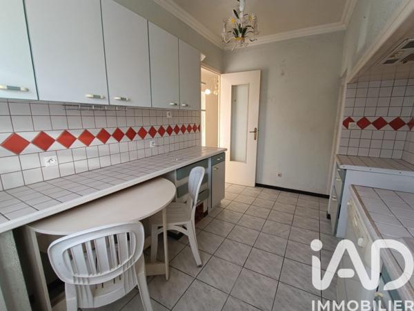 Maison à vendre 3 pièces 93 m² Bages
