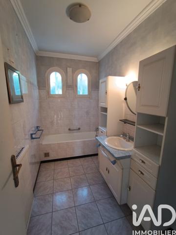 Maison à vendre 3 pièces 93 m² Bages