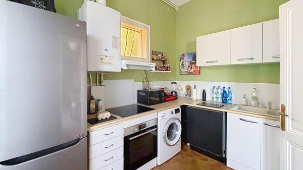 169 M2 de plain-pied sur 840 m² de terrain.
