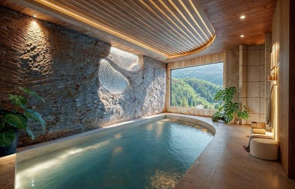 Vente Appartement de luxe Val-d'Isère 5 Pièces 114 m²