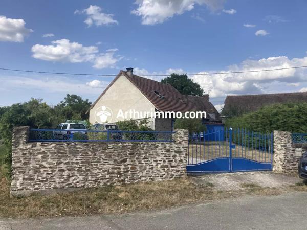 Vente Maison 5 pièces 138 m2 à Neuilly-le-Vendin