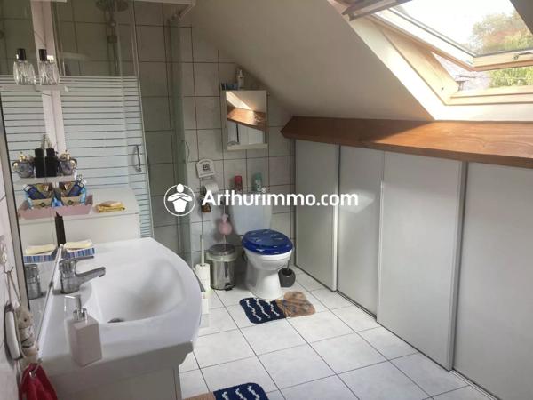 Vente Maison 5 pièces 138 m2 à Neuilly-le-Vendin