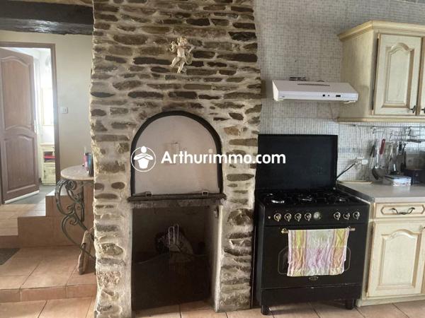 Vente Maison 5 pièces 138 m2 à Neuilly-le-Vendin