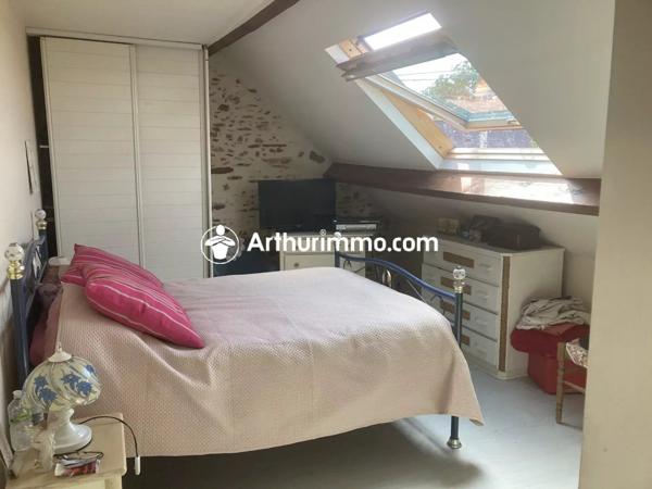 Vente Maison 5 pièces 138 m2 à Neuilly-le-Vendin