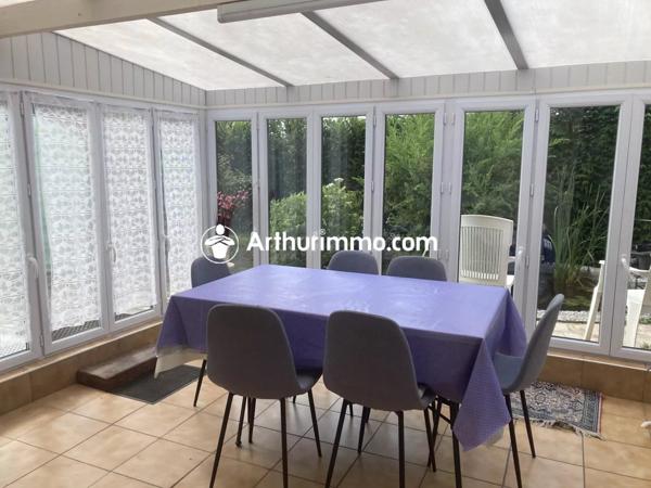 Vente Maison 5 pièces 138 m2 à Neuilly-le-Vendin