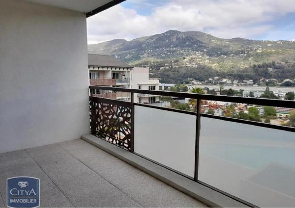 Appartement à vendre 2 pièces