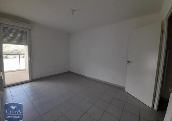 Appartement à vendre 2 pièces