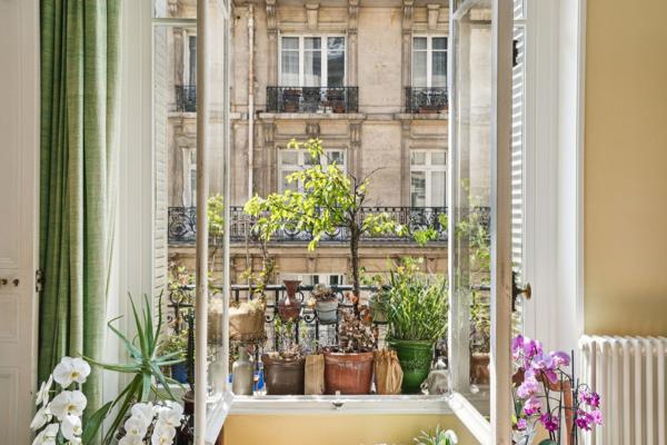 Vente Appartement de luxe Paris 6 5 Pièces 126 m²
