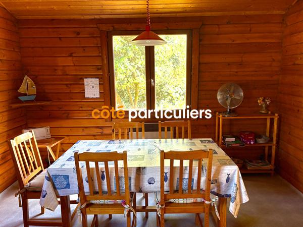 Vente Maison89 m² - 4 Pièces - SOULAC SUR MER (33780)