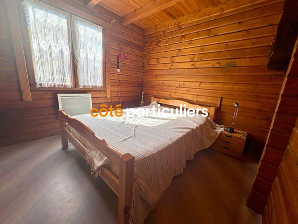 Vente Maison89 m² - 4 Pièces - SOULAC SUR MER (33780)