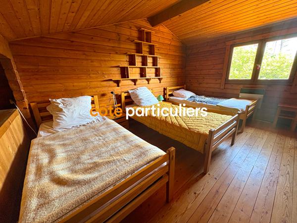 Vente Maison89 m² - 4 Pièces - SOULAC SUR MER (33780)