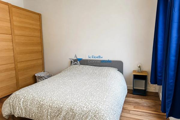 Paris appartement 30,6 m 2