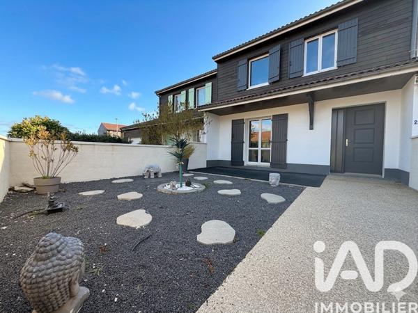 Maison à vendre 5 pièces 101 m² Éclaron-Braucourt-Sainte-Livière