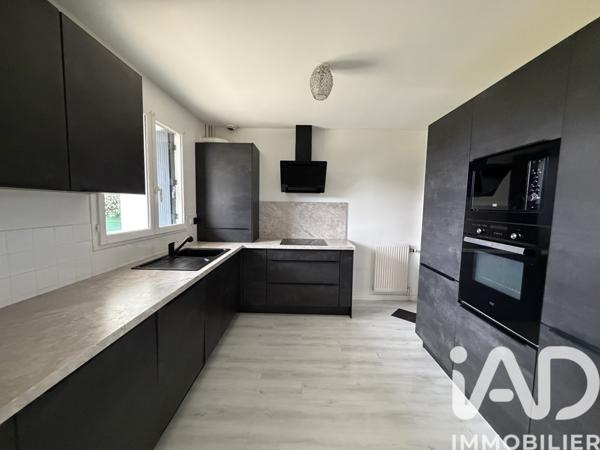 Maison à vendre 5 pièces 101 m² Éclaron-Braucourt-Sainte-Livière