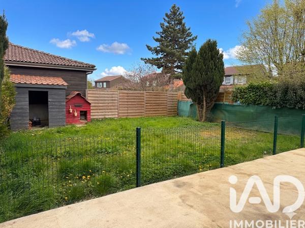 Maison à vendre 5 pièces 101 m² Éclaron-Braucourt-Sainte-Livière