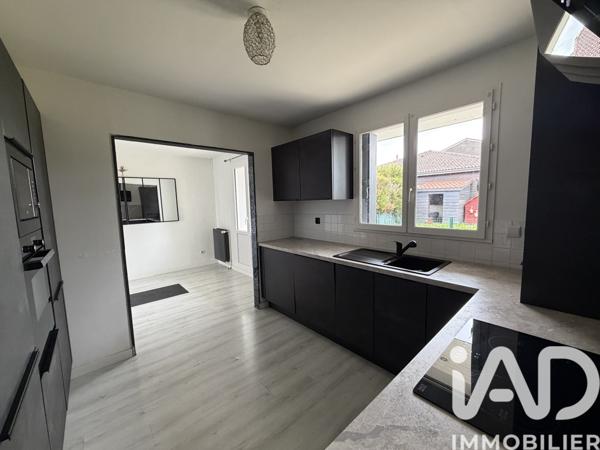 Maison à vendre 5 pièces 101 m² Éclaron-Braucourt-Sainte-Livière