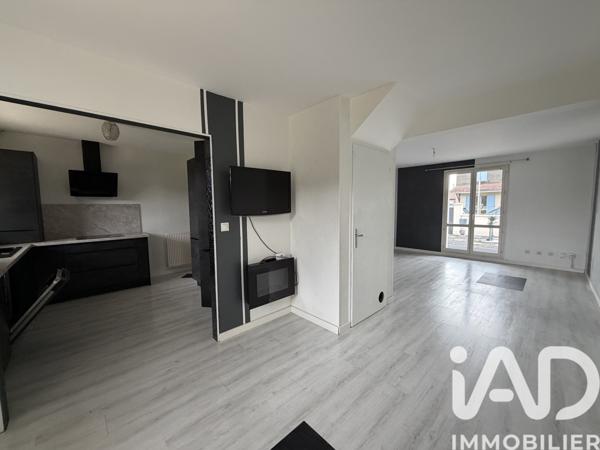Maison à vendre 5 pièces 101 m² Éclaron-Braucourt-Sainte-Livière