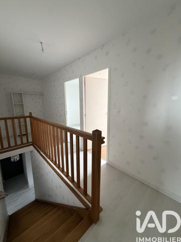 Maison à vendre 5 pièces 101 m² Éclaron-Braucourt-Sainte-Livière