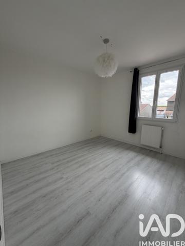 Maison à vendre 5 pièces 101 m² Éclaron-Braucourt-Sainte-Livière
