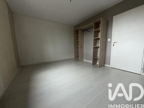 Maison à vendre 5 pièces 101 m² Éclaron-Braucourt-Sainte-Livière