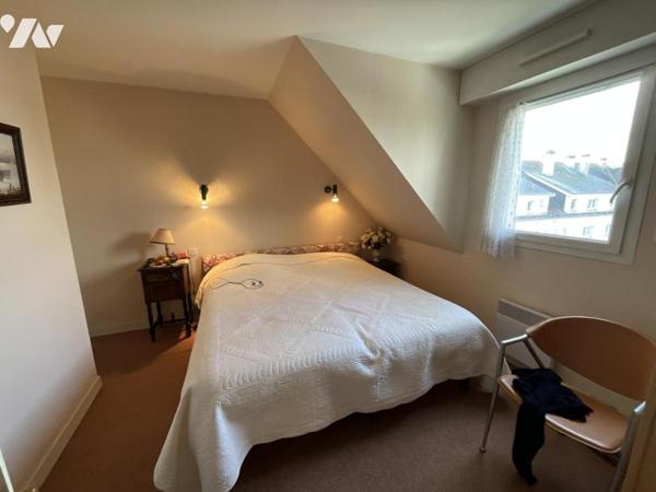 LORIENT - MERVILLE - Appartement de 131,6m²