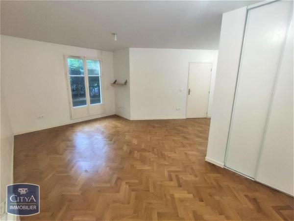 Appartement à louer 2 pièces 39.98m²