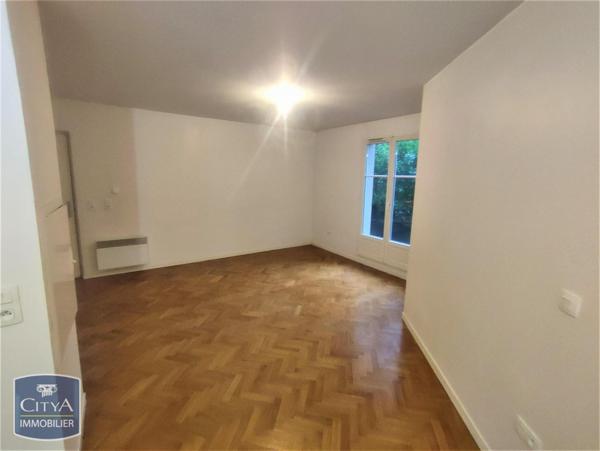 Appartement à louer 2 pièces 39.98m²