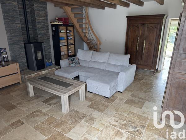 Maison à vendre 4 pièces 105 m² Férel