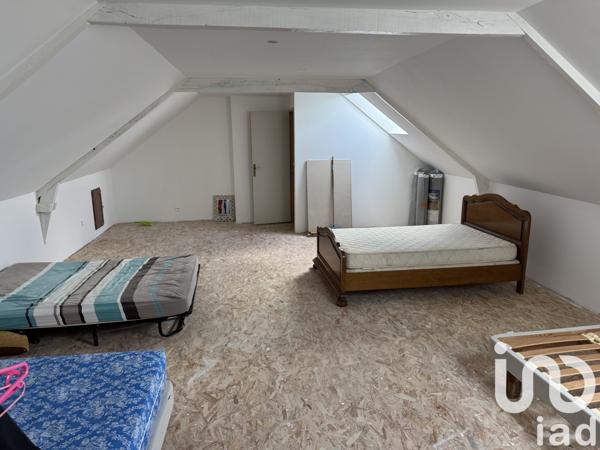 Maison à vendre 4 pièces 105 m² Férel