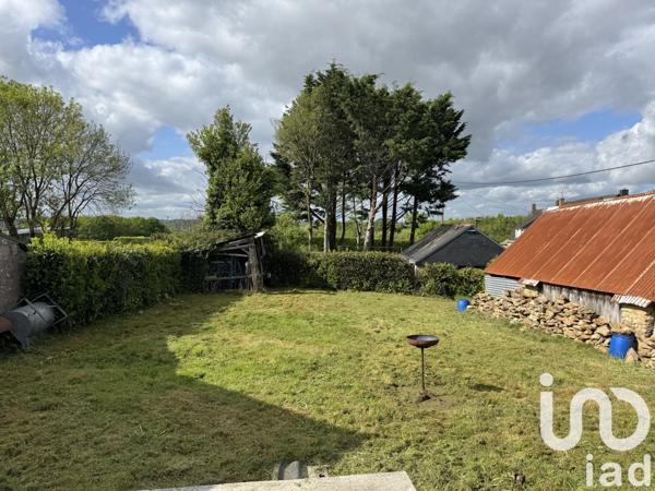 Maison à vendre 4 pièces 105 m² Férel