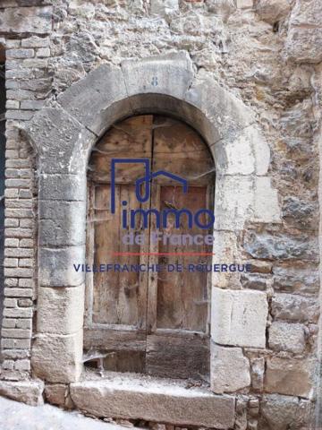 Maison à vendre à Villefranche-de-Rouergue (12200)