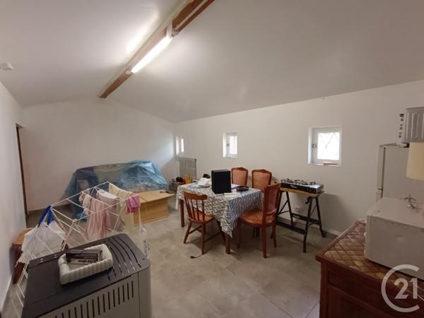 Maison à vendre  6 pièces - 125,08 m2 LAVELANET - 09