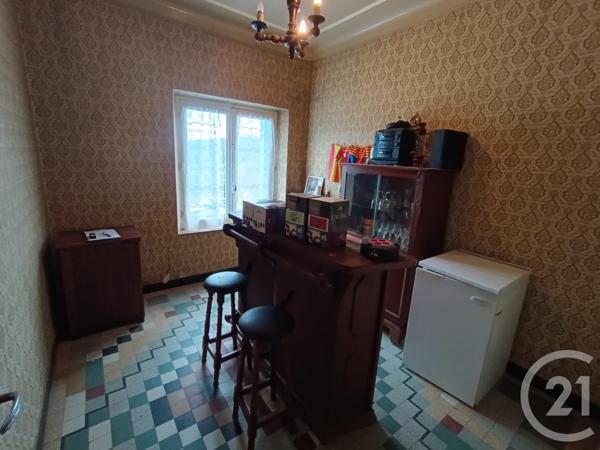 Maison à vendre  6 pièces - 125,08 m2 LAVELANET - 09