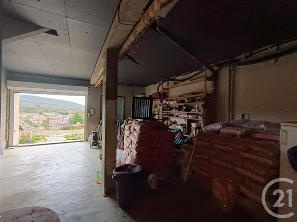 Maison à vendre  6 pièces - 125,08 m2 LAVELANET - 09