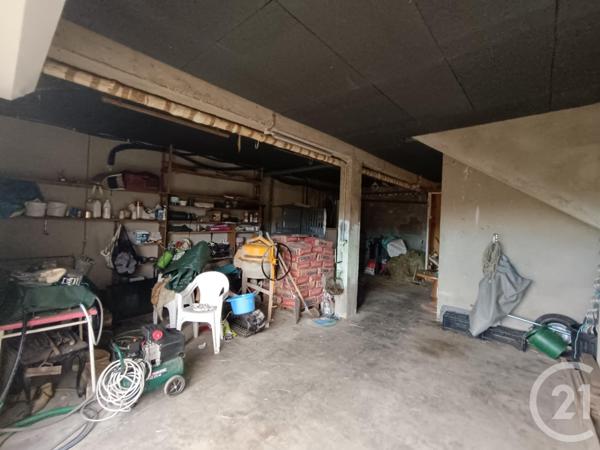 Maison à vendre  6 pièces - 125,08 m2 LAVELANET - 09