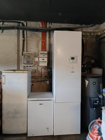 Maison à vendre  6 pièces - 125,08 m2 LAVELANET - 09