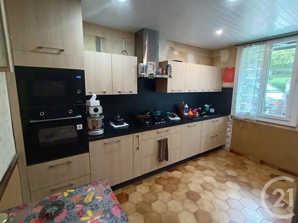 Maison à vendre  6 pièces - 125,08 m2 LAVELANET - 09