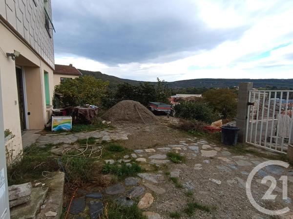 Maison à vendre  6 pièces - 125,08 m2 LAVELANET - 09